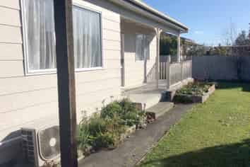 2/35 Manchester Street, Tinwald