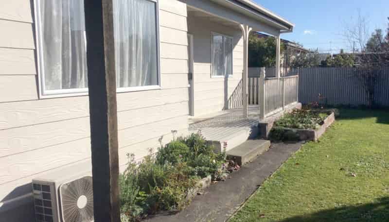 2/35 Manchester Street, Tinwald