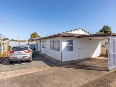 29 Andrew Street, Elgin