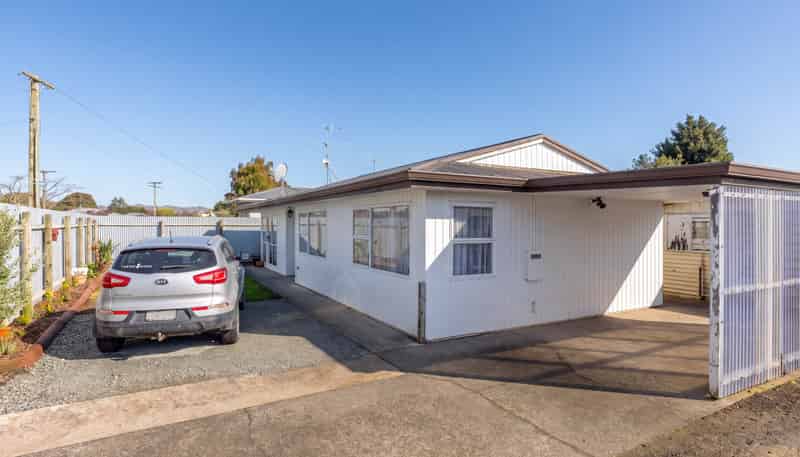 29 Andrew Street, Elgin