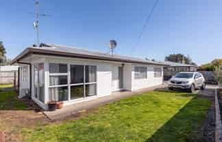29 Andrew Street, Elgin