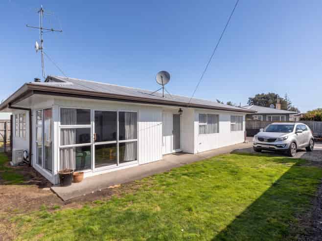 29 Andrew Street, Elgin