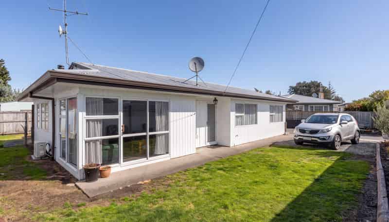 29 Andrew Street, Elgin