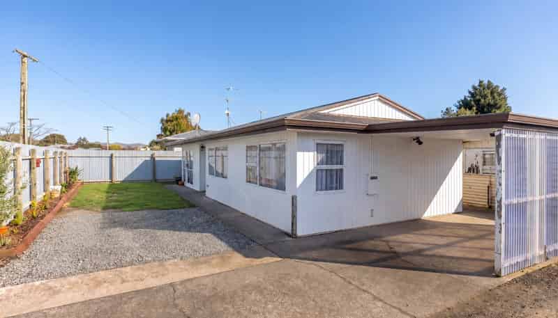 29 Andrew Street, Elgin