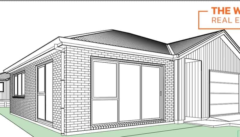 Lot 1/127 Stokes Valley Road, Stokes Valley