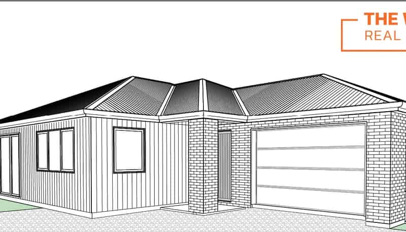 Lot 2/127 Stokes Valley Road, Stokes Valley