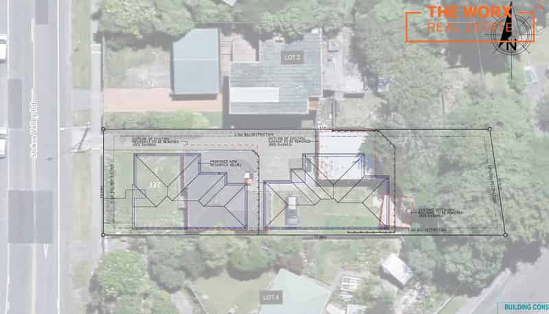 Lot 1-2/127 Stokes Valley Road, Stokes Valley