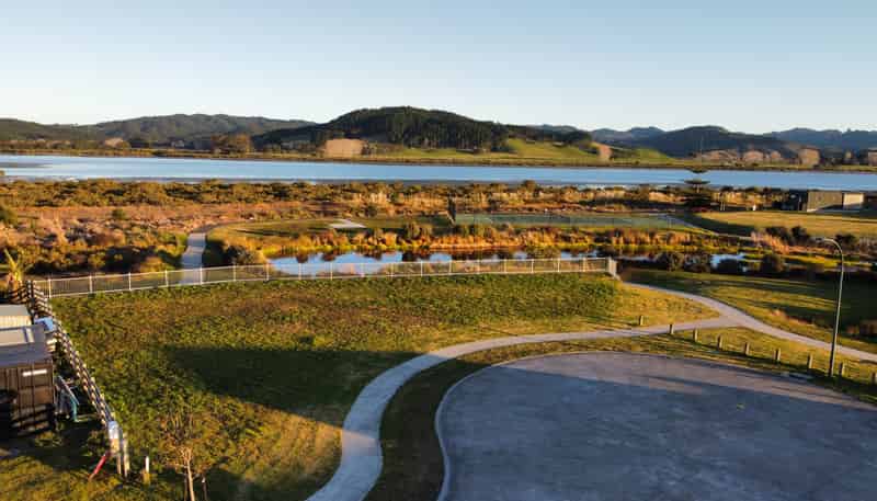 121 Takapu Close, Matarangi