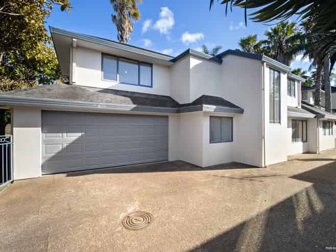 169 Landscape Road, Mount Eden