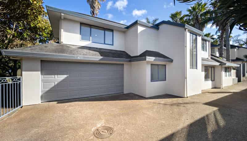 169 Landscape Road, Mount Eden