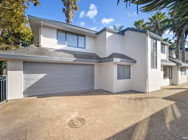 169 Landscape Road, Mount Eden