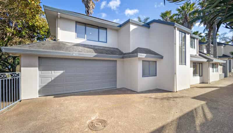 169 Landscape Road, Mount Eden