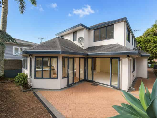 169 Landscape Road, Mount Eden