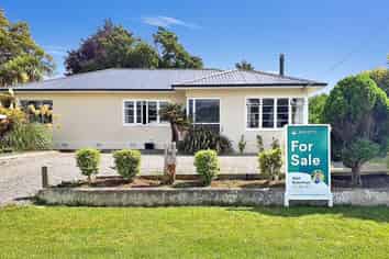 14 Tay Street, Ohakune
