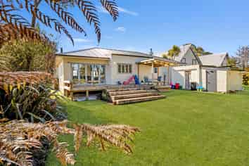 14 Tay Street, Ohakune