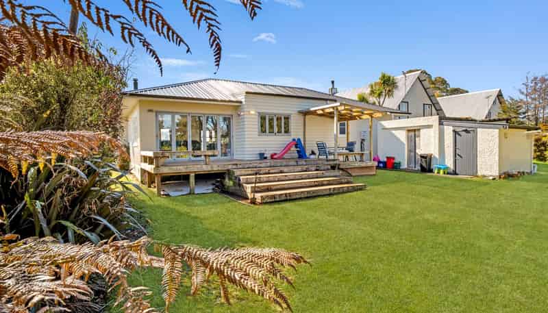 14 Tay Street, Ohakune