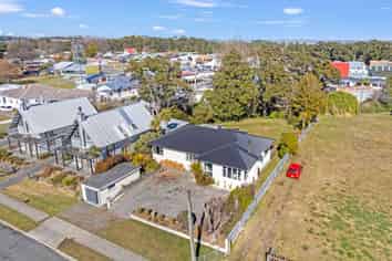 14 Tay Street, Ohakune