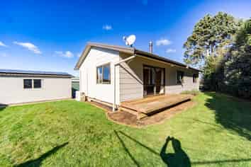 17A Henry Road, Taupiri