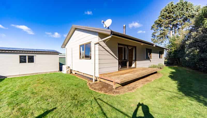 17A Henry Road, Taupiri