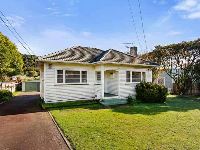 92 Stokes Valley Road, Stokes Valley
