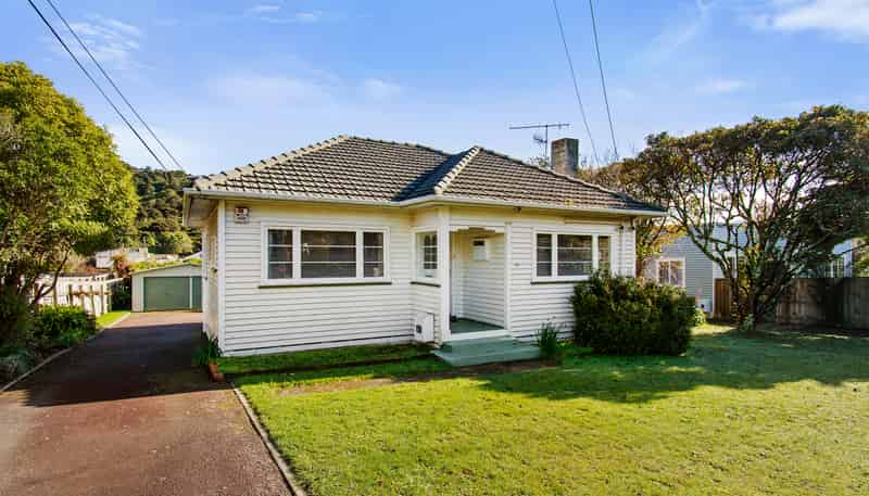 92 Stokes Valley Road, Stokes Valley