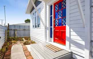 81A Manawapou Road, Hawera