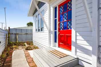81A Manawapou Road, Hawera