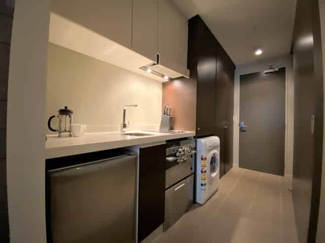 S307A/28 Torrens Terrace, Te Aro