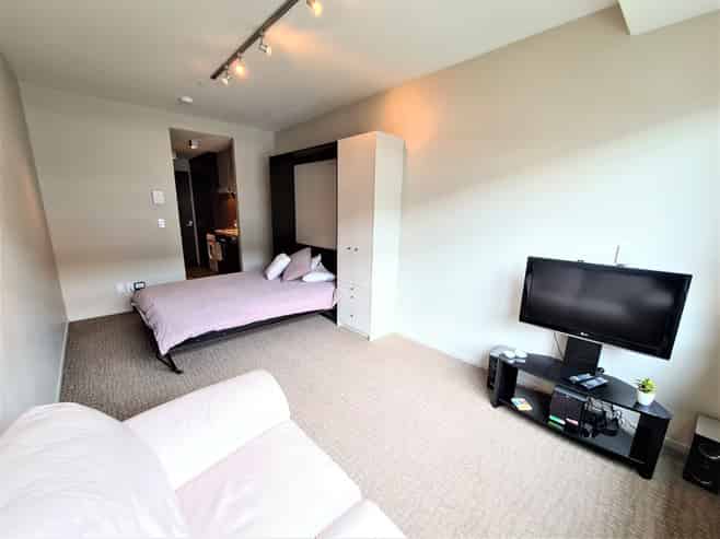 S307A/28 Torrens Terrace, Te Aro