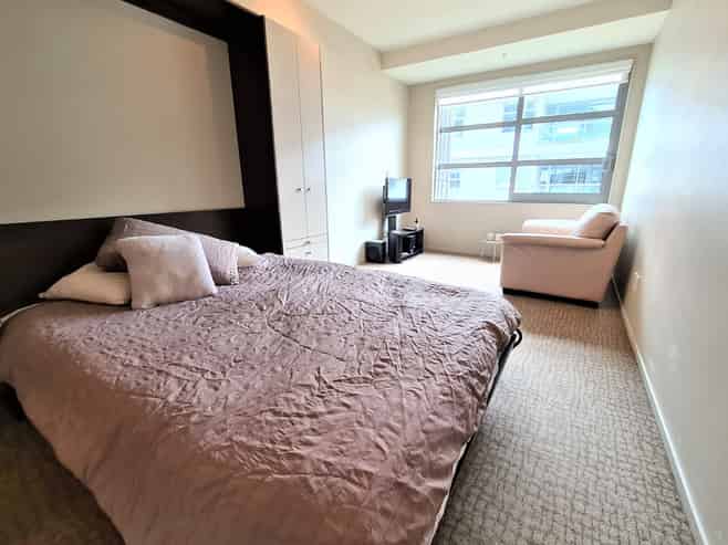 S307A/28 Torrens Terrace, Te Aro