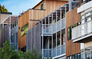 S307A/28 Torrens Terrace, Te Aro