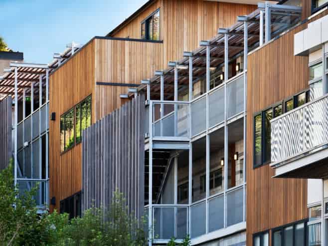 S307A/28 Torrens Terrace, Te Aro