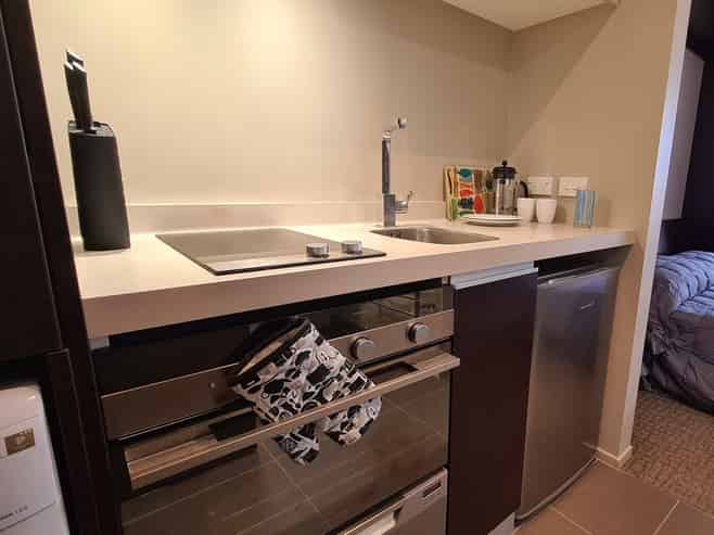 S307A/28 Torrens Terrace, Te Aro