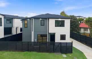 1/8 Bullar Crescent, Manurewa
