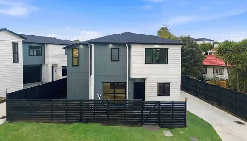 1/8 Bullar Crescent, Manurewa