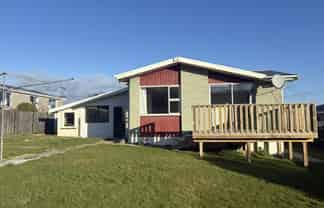 27 Maitland Street, Gore