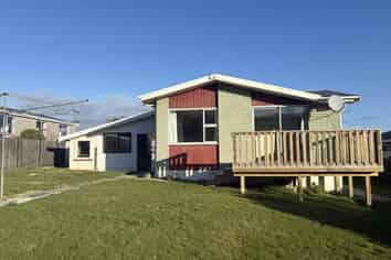 27 Maitland Street, Gore