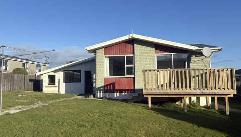 27 Maitland Street, Gore