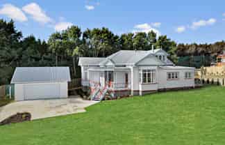 13 Manga Toitoi Place, Waiuku