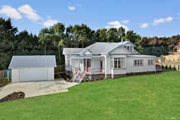 13 Manga Toitoi Place, Waiuku