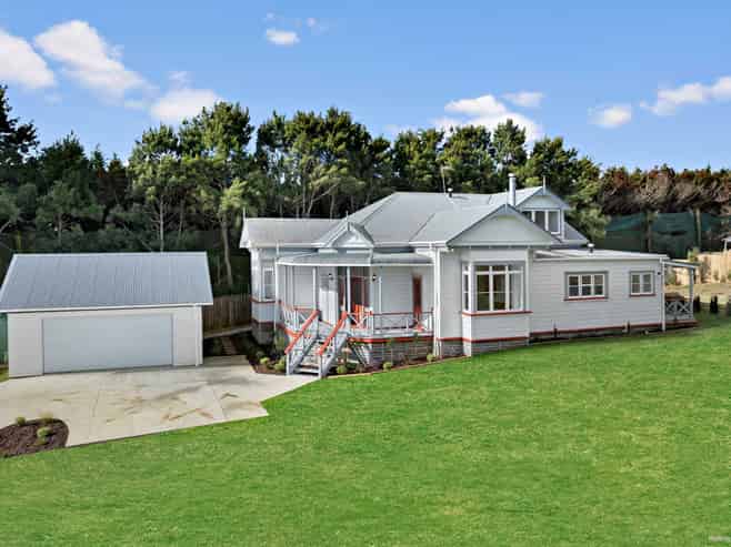 13 Manga Toitoi Place, Waiuku