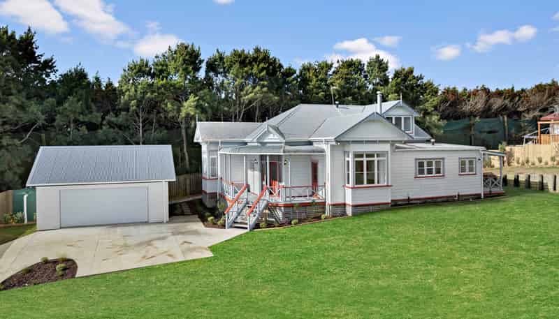 13 Manga Toitoi Place, Waiuku