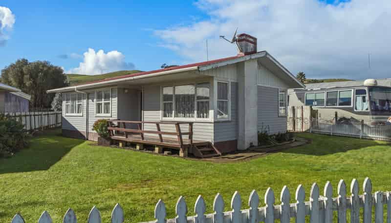 5 Dunn St, Kaitaia