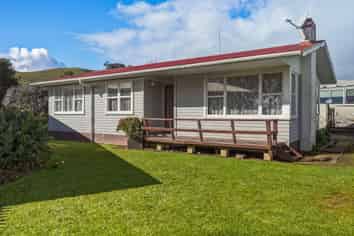 5 Dunn St, Kaitaia