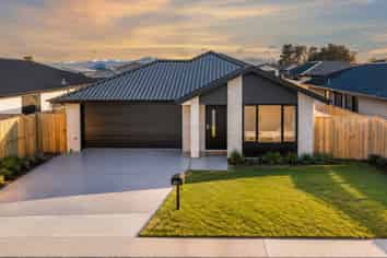 21 Herridge Street, Ravenswood