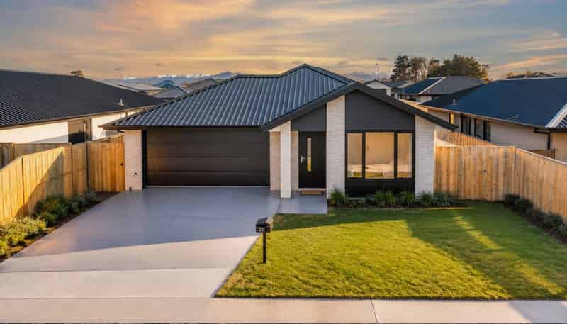21 Herridge Street, Ravenswood