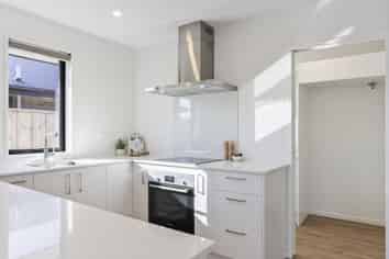 21 Herridge Street, Ravenswood