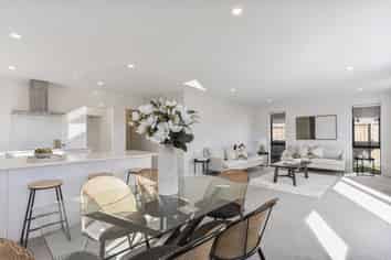 21 Herridge Street, Ravenswood