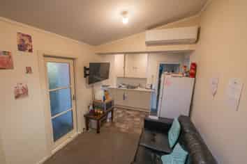 3 Drummond Street, North Dunedin