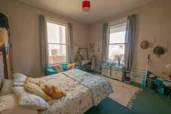 3 Drummond Street, North Dunedin